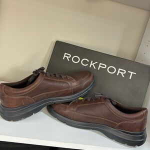 Men’s Rockport Junction Point Lacetotoe